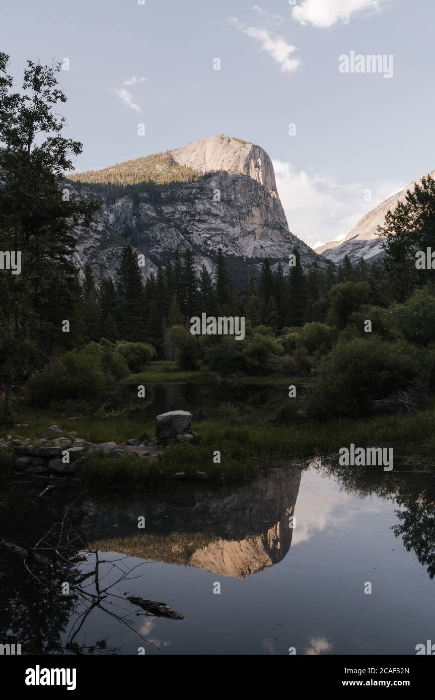 Beautiful shot famous park hi-res stock photography and images - Alamy