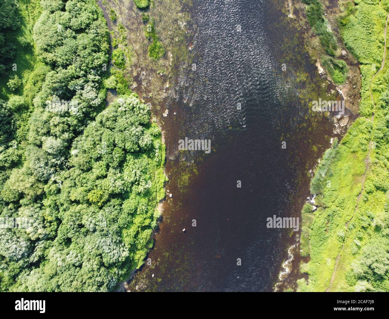 Aerial panorama top view speed hi-res stock photography and images - Alamy