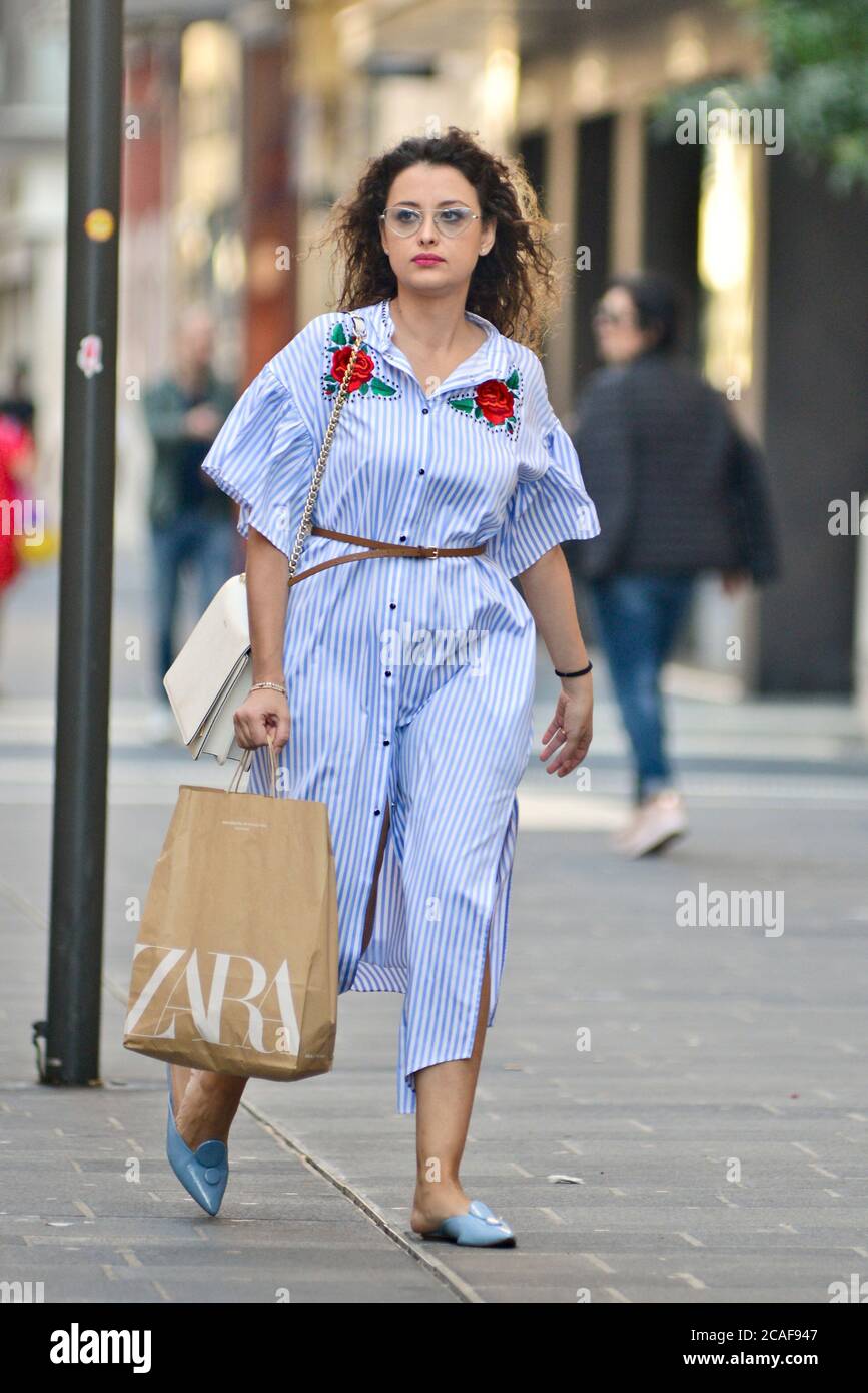 Zara bag hi-res stock photography and images - Page 2 - Alamy