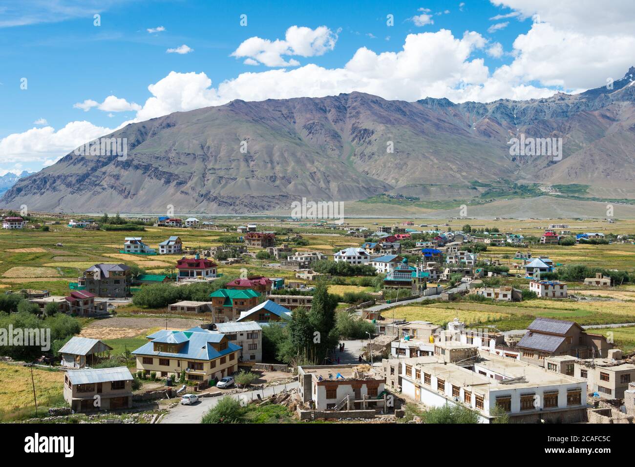 Picture of Zanskar