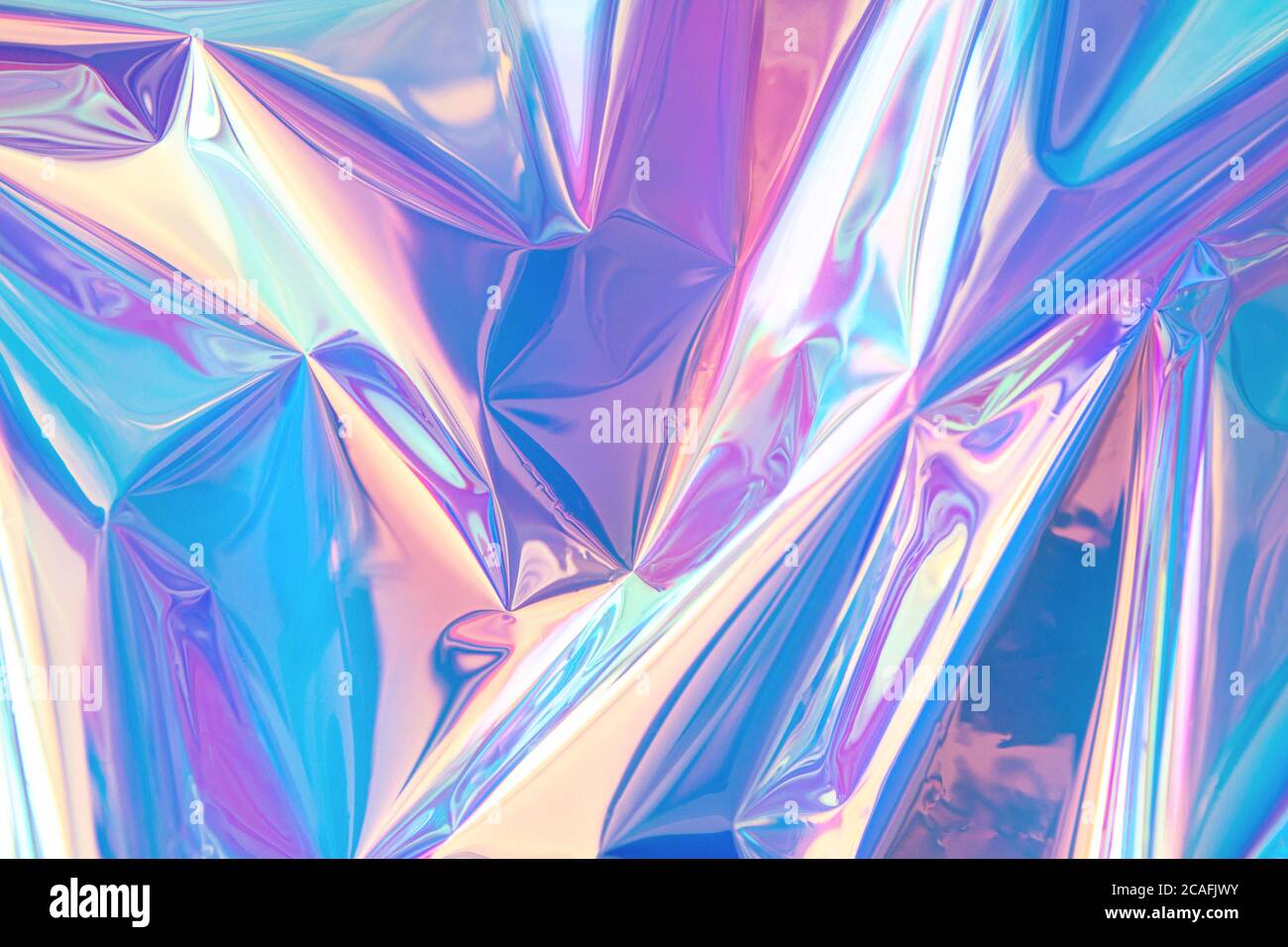 Holographic background hi-res stock photography and images - Alamy