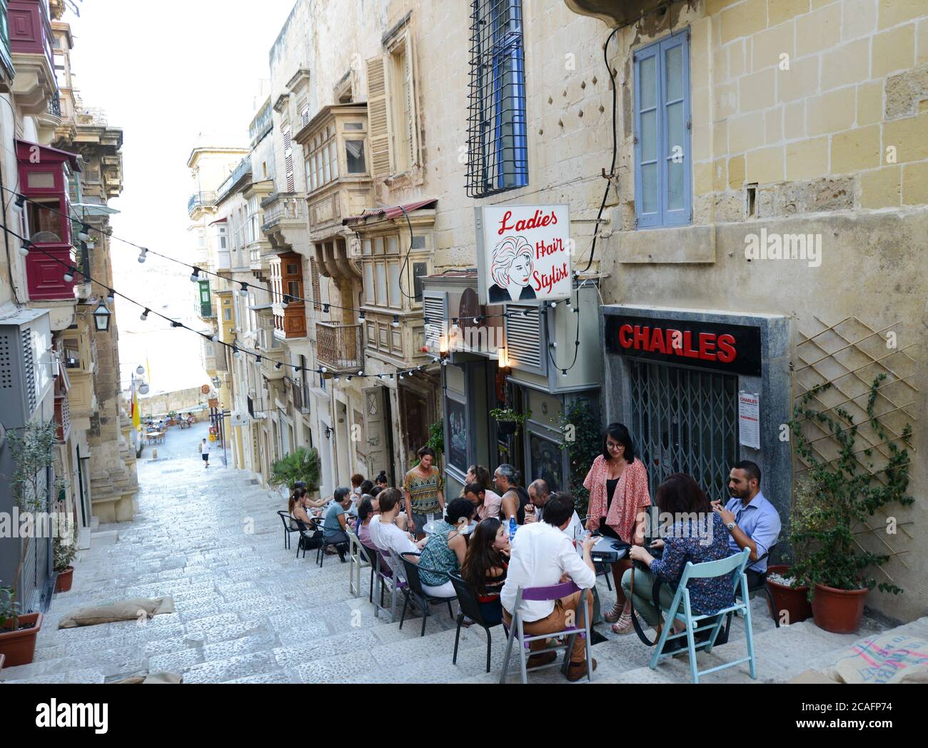 triq-valletta-hi-res-stock-photography-and-images-alamy