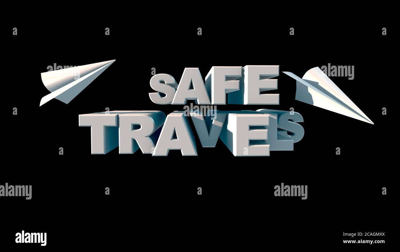 Safe Travels Images – Browse 166,108 Stock Photos, Vectors, and Video