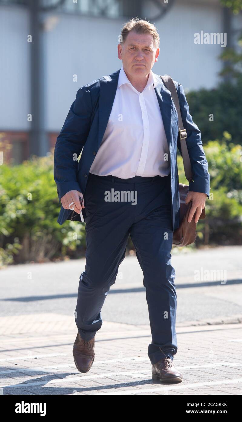 Ipswich Crown Court High Resolution Stock Photography And Images Alamy