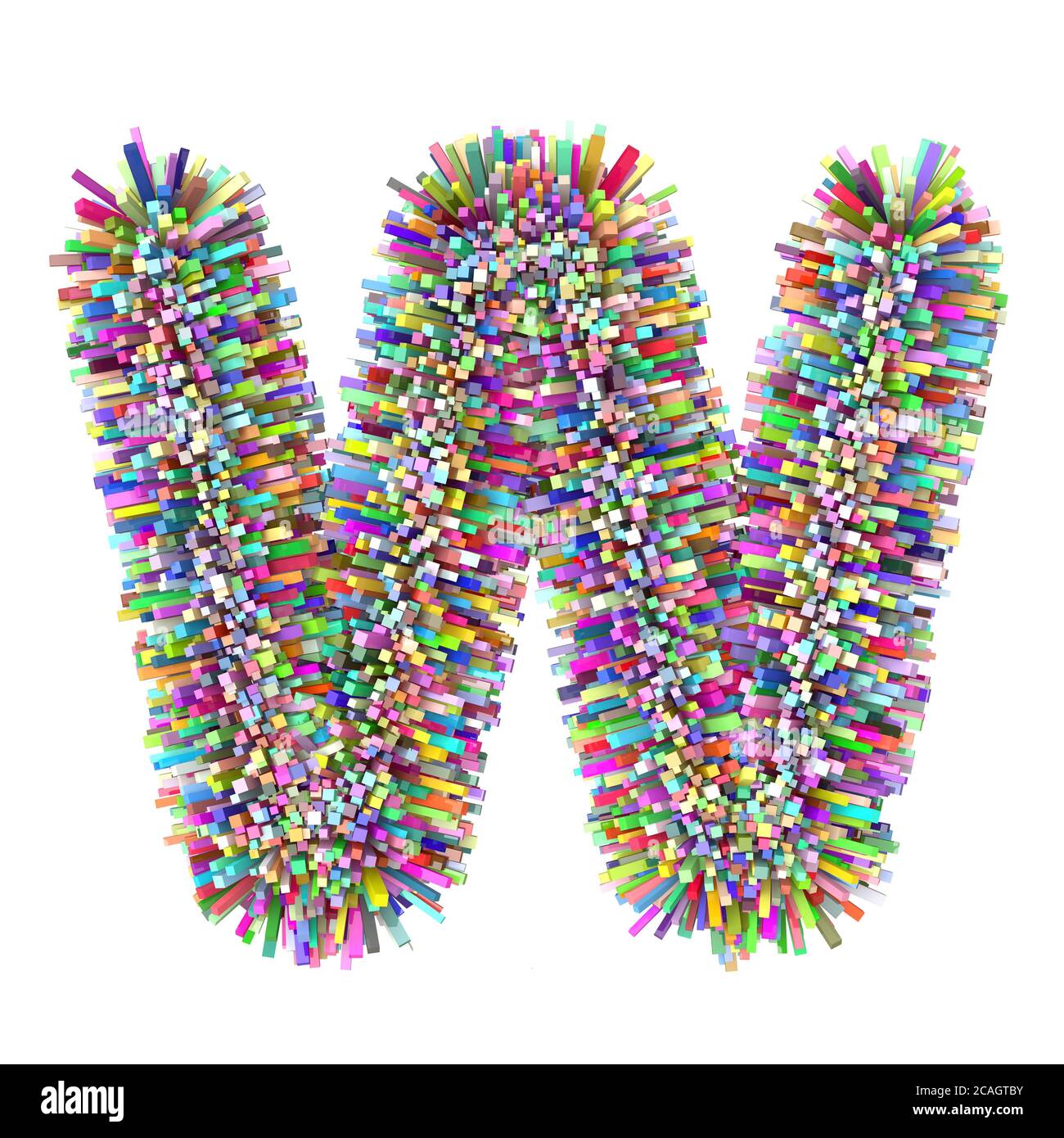 Cartoon bricks Cut Out Stock Images & Pictures - Alamy