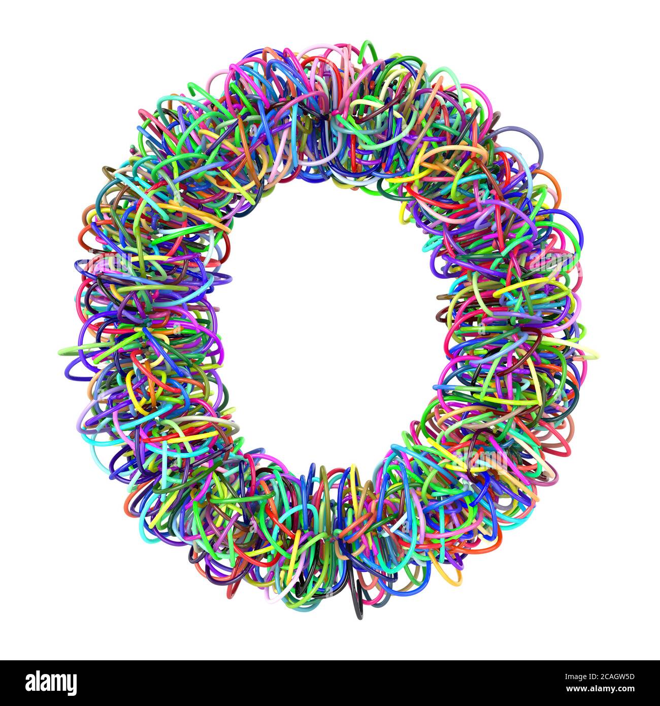 Decorative letter o hires stock photography and images Alamy