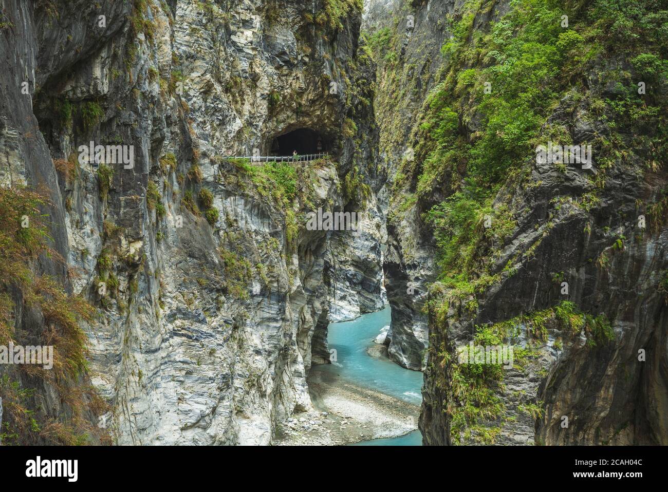 Taroko gorge national park hi-res stock photography and images - Alamy