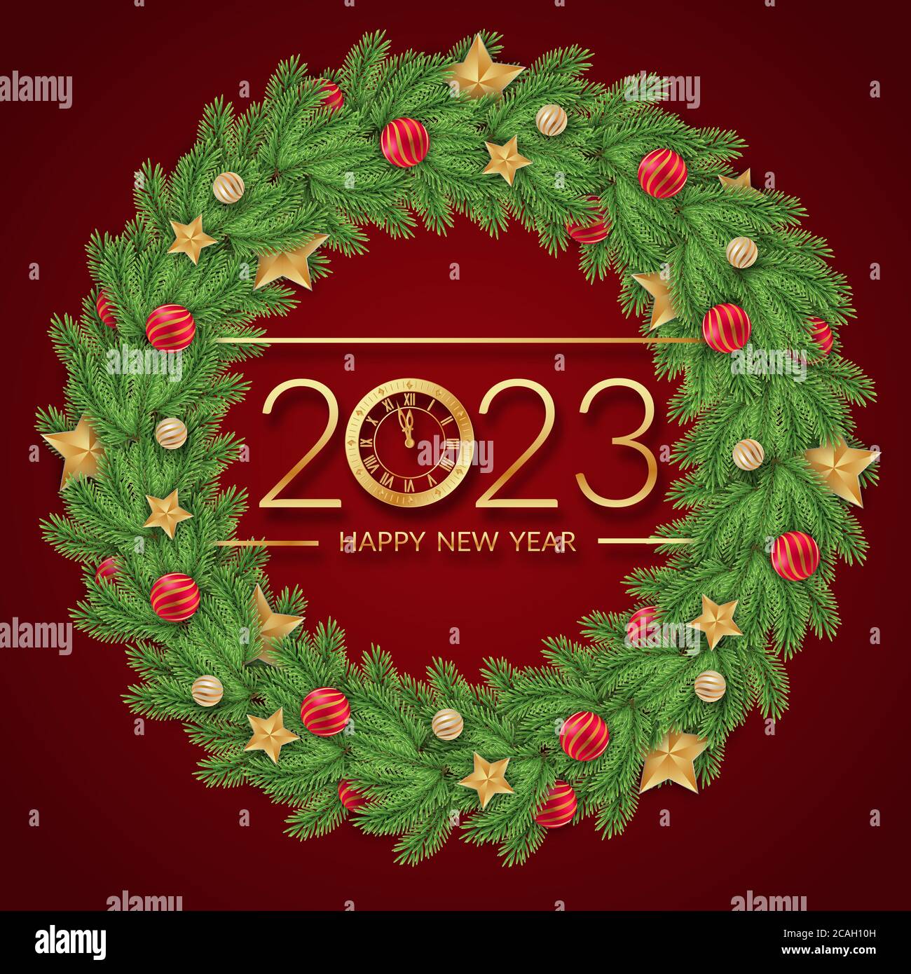 Christmas Holly Border Frame High Resolution Stock Photography And Images - Page 24 - Alamy