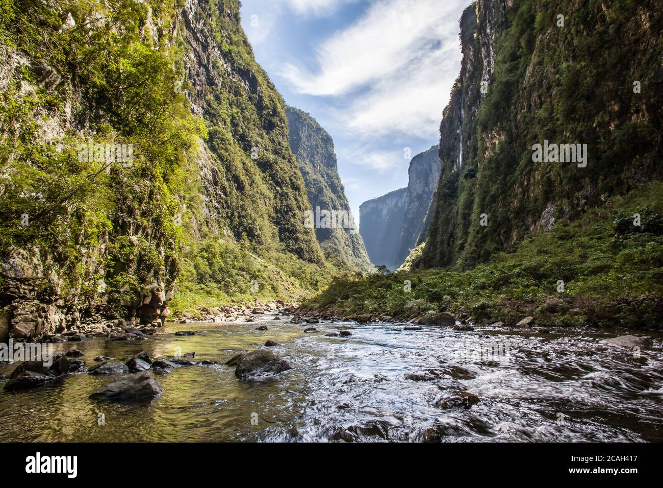 Mountain Landscape Aparados Da Serra National Park Brazil Hi res Stock mountain-landscape-aparados-da-serra-national-park-brazil-hi-res-stock