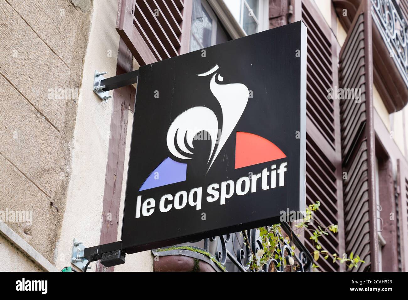 Marcas - Le Coq Sportif - Trip Store