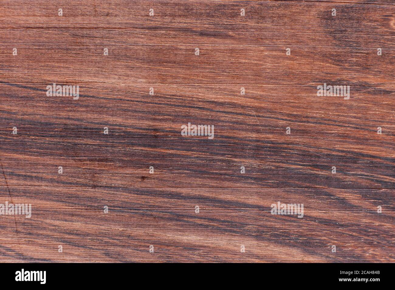 wood texture background - rio rosewood - Dalbergia nigra Stock Photo