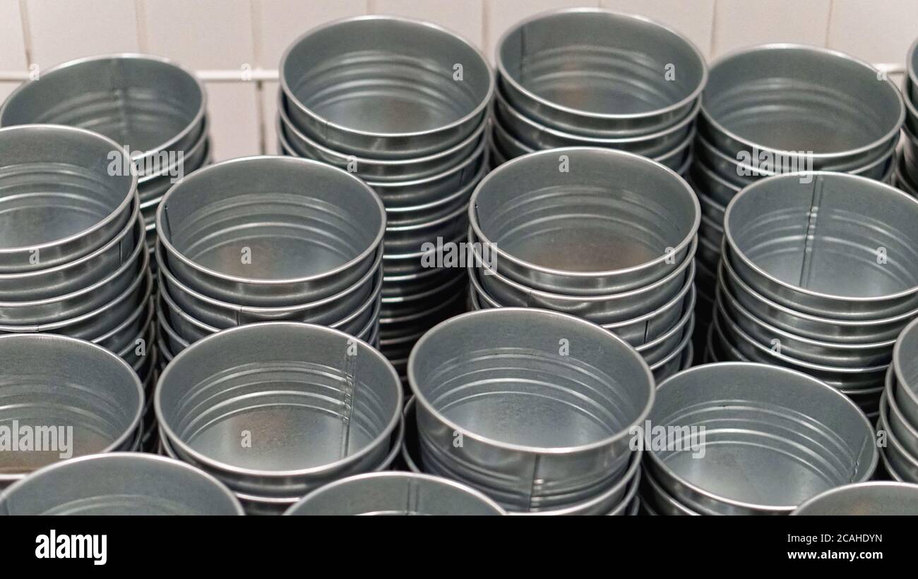 Metal buckets hires stock photography and images Alamy