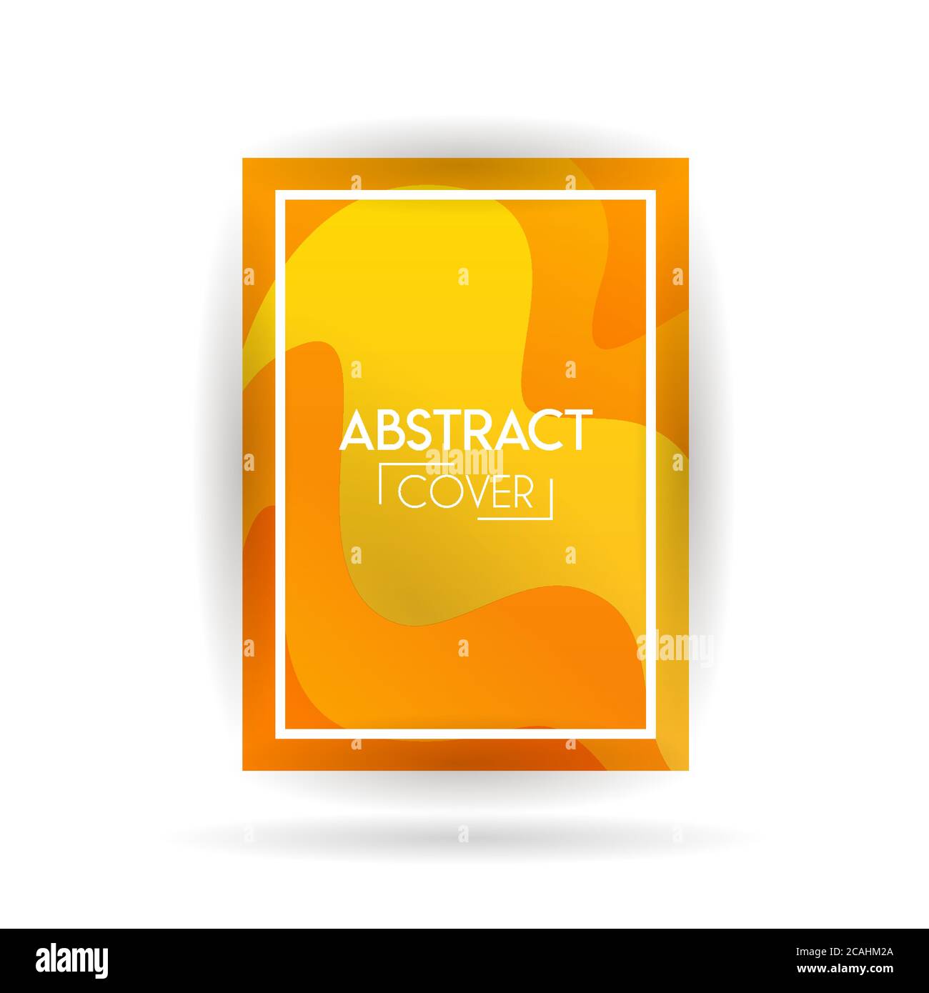 Minimal covers design. Colorful halftone gradients. Future geometric patterns. Eps10 vector Stock Vector