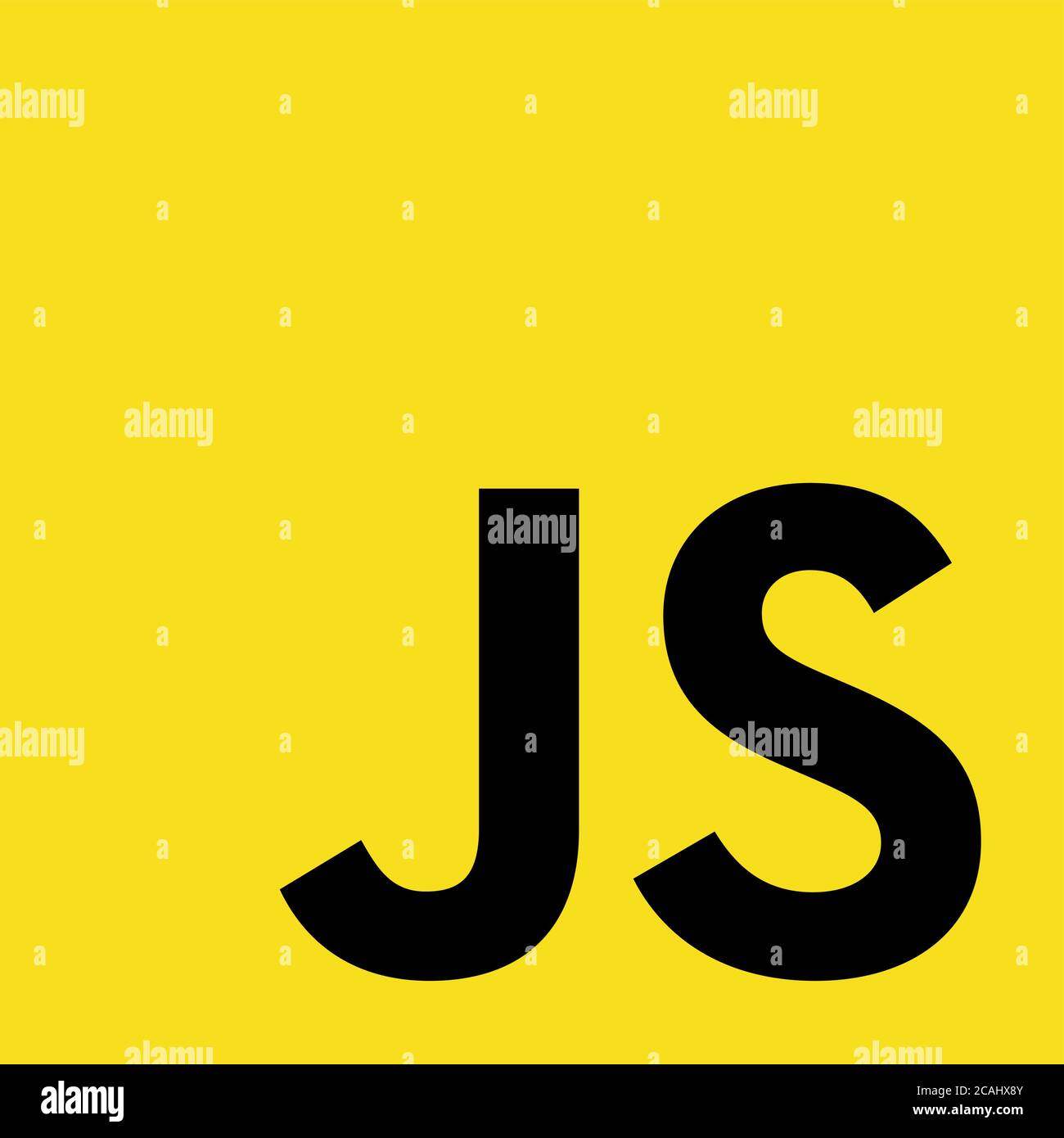 Javascript language Stock Vector Images - Alamy