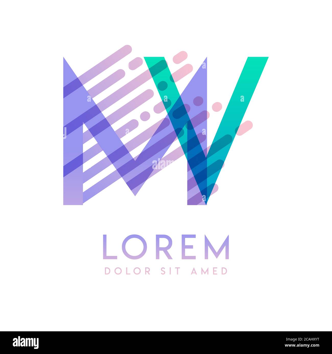 Mv logo hires stock photography and images Alamy