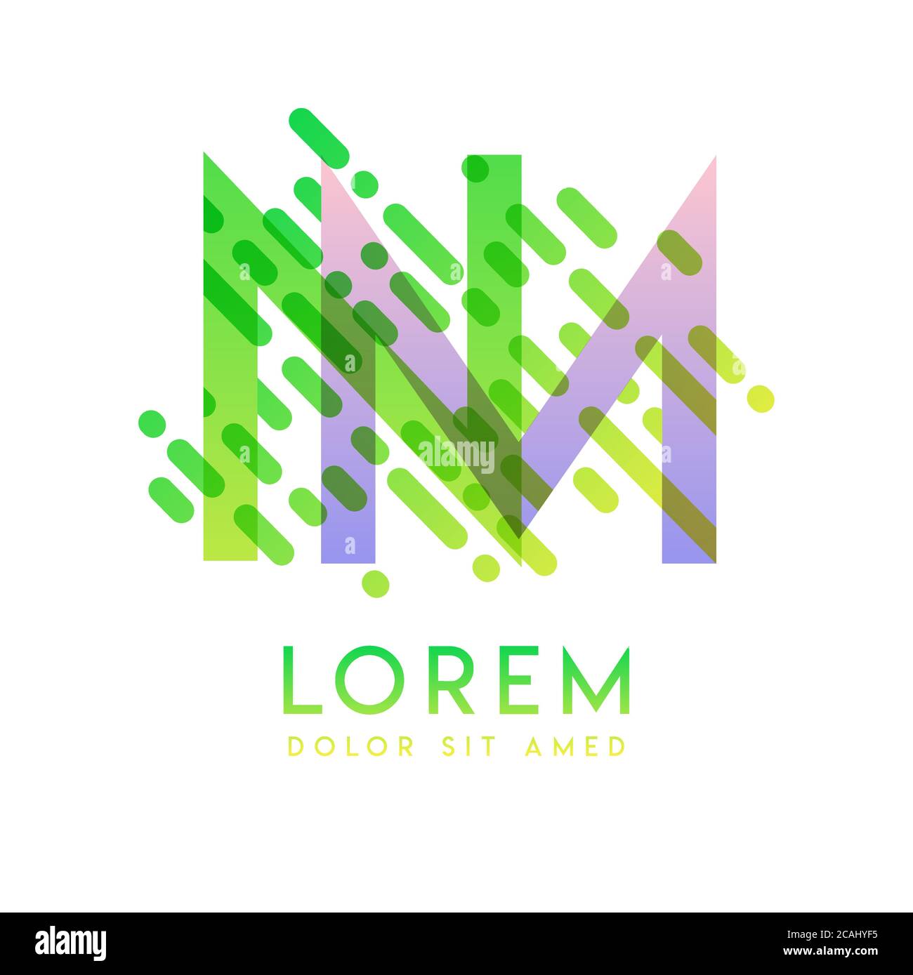 Nm logo High Resolution Stock Photography and Images - Alamy