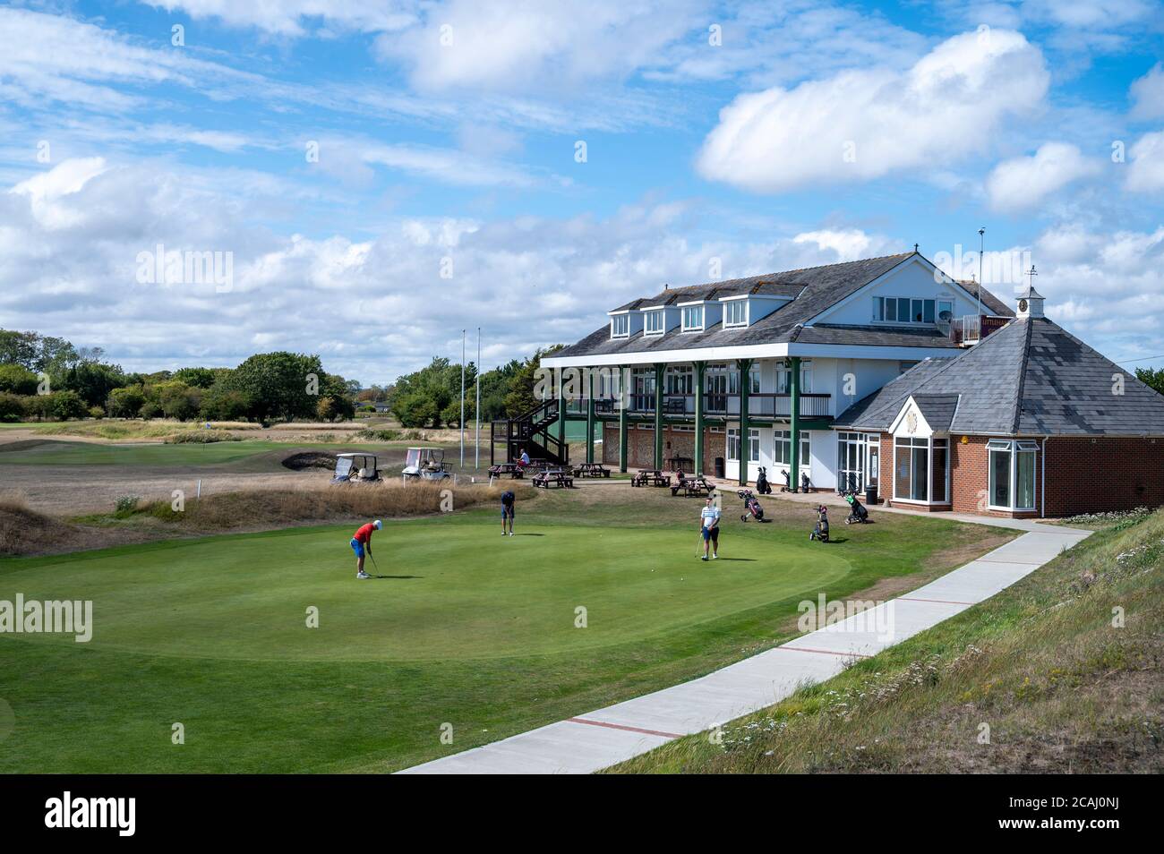 Sport Club House High Resolution Stock Photography And Images Alamy