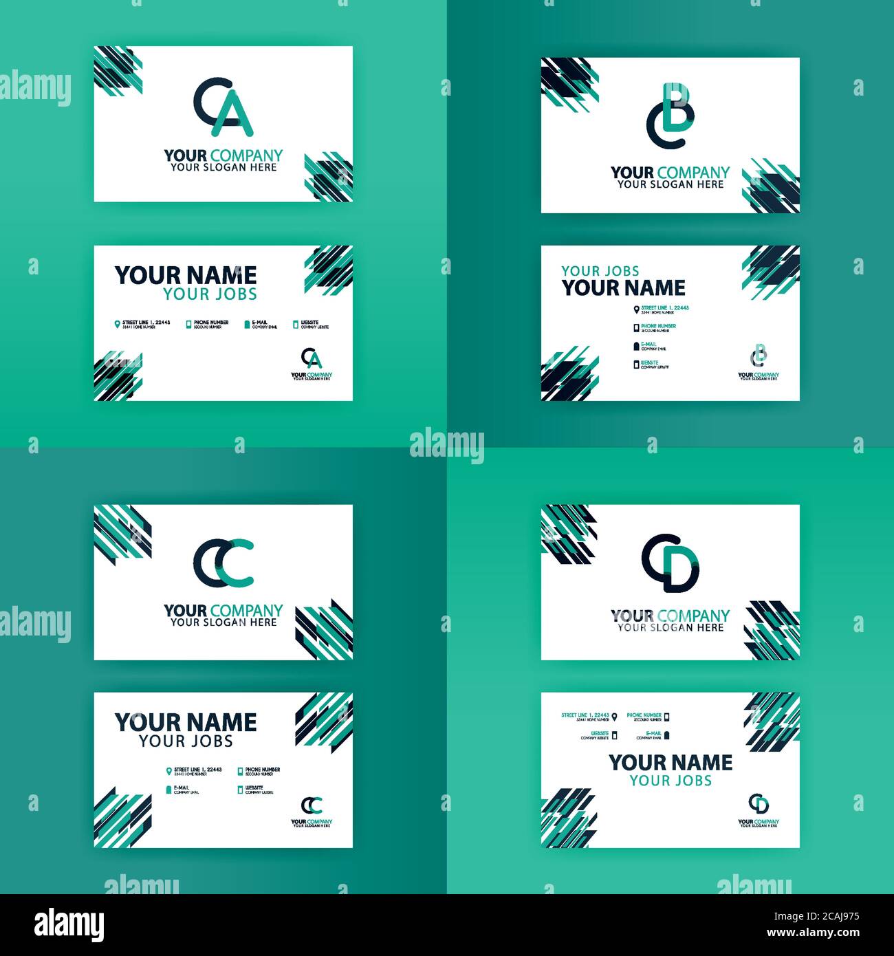 Ac dc poster Stock Vector Images - Alamy