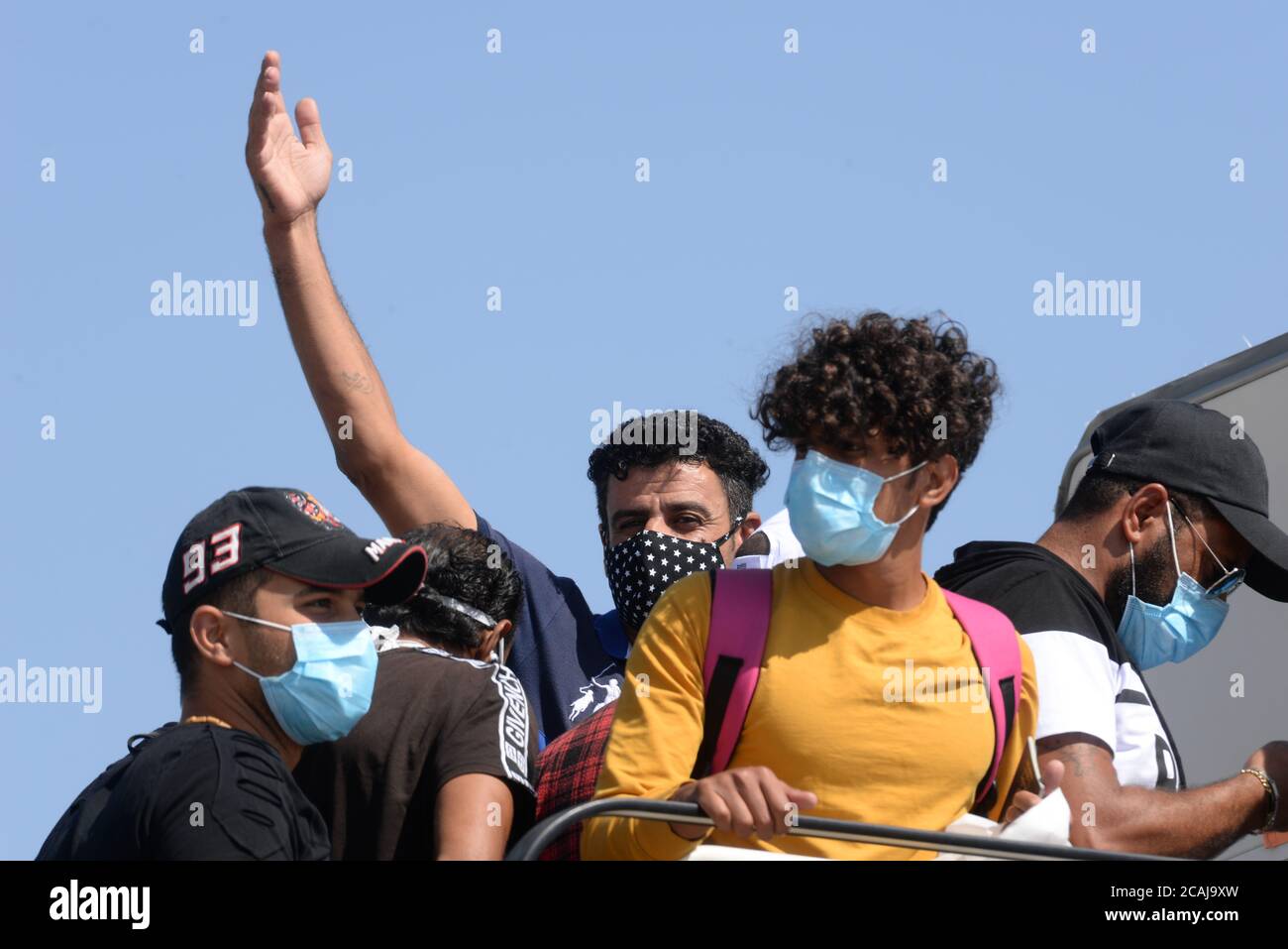 Iraqi nationals hires stock photography and images Alamy
