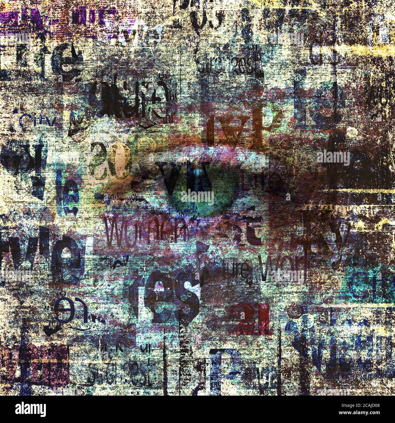Contemporary Art Fashion Grunge Square Background Beautiful Green Female Eye On Newspaper Texture Artwork Modern Collage Newspapers Art Print Stock Photo Alamy Contemporary Art Fashion Grunge Square Background Beautiful Green Female Eye On Newspaper Texture Artwork Modern Collage Newspapers Art Print Stock Photo Alamy