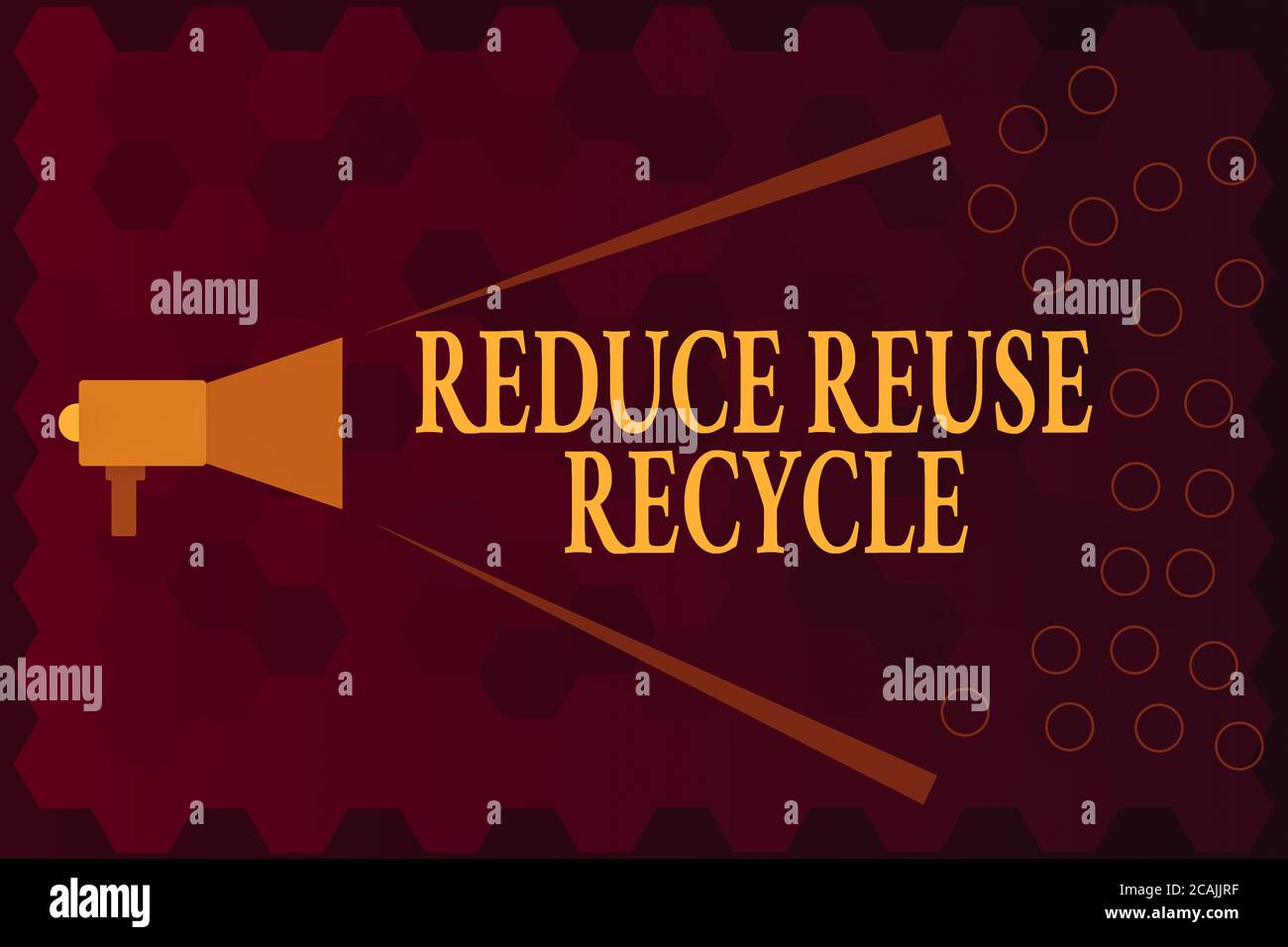 Reduce reuse recycle sign hi-res stock photography and images - Alamy