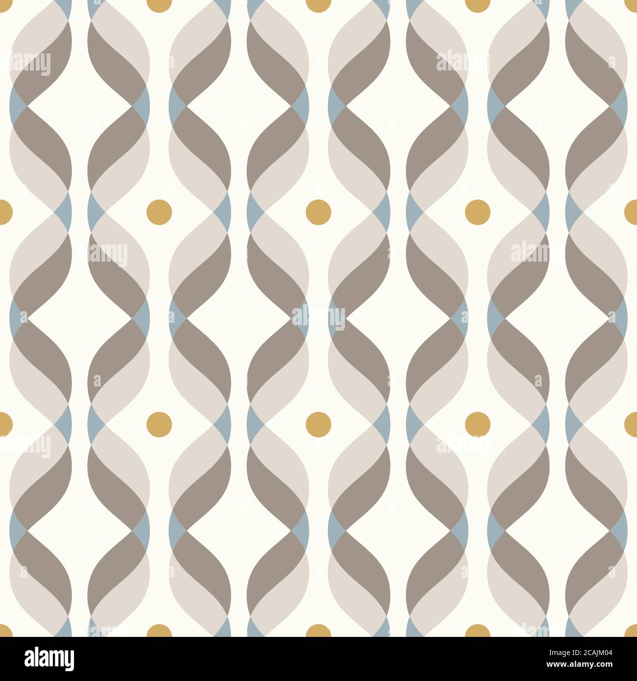 mid century modern fabric patterns