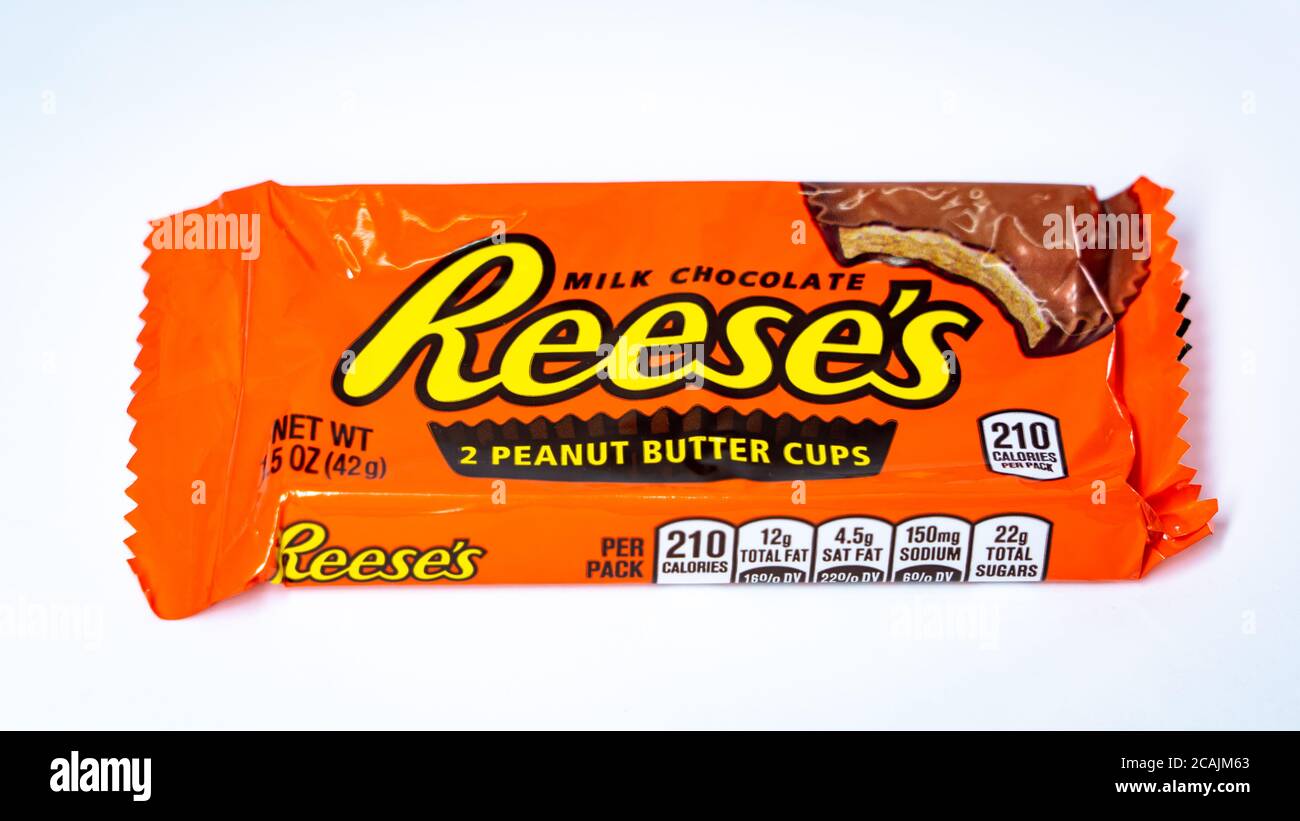Peanut Butter Fake Id