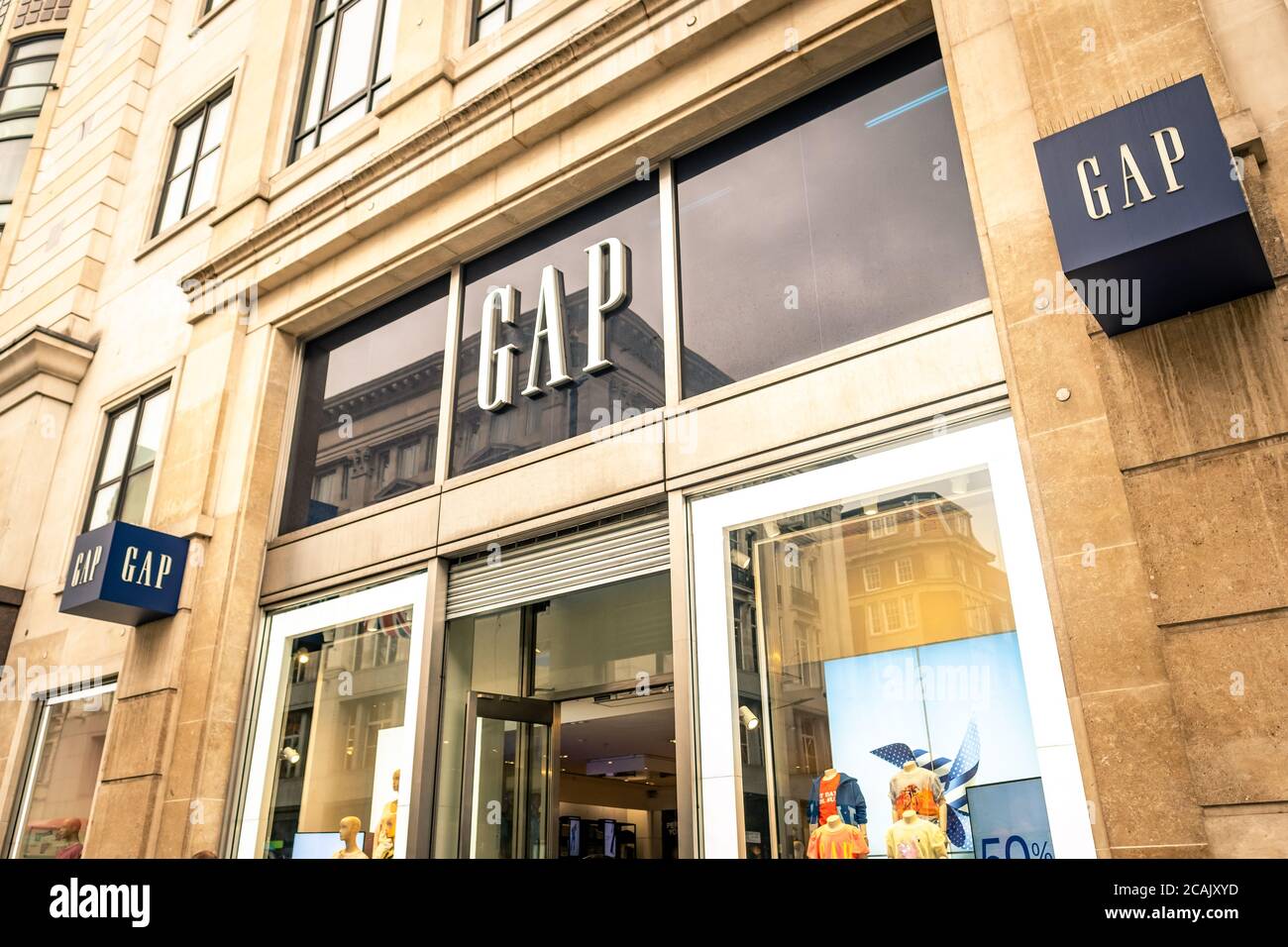 Gap york outlet discount