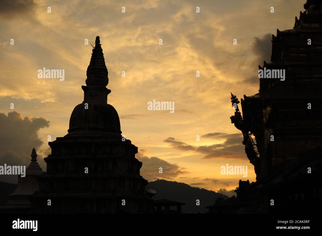 Namo buddha hires stock photography and images Alamy
