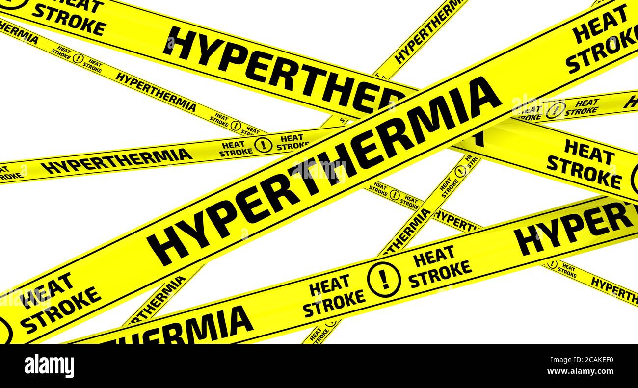 Hyperthermia visual data 8