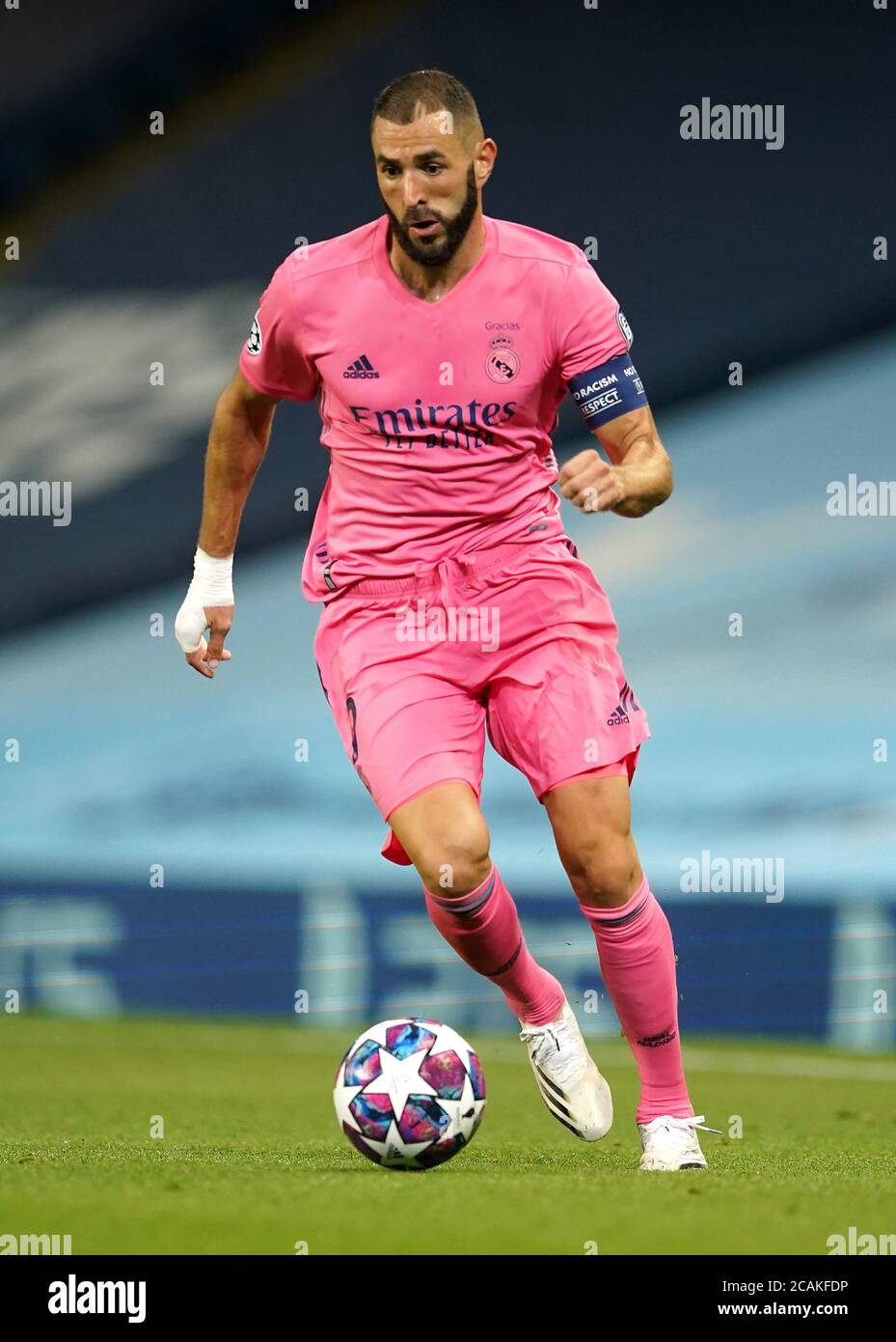 Carte Karim Benzema Real Madrid Rookie 2009 - MT Légende, Basse Pop',
    