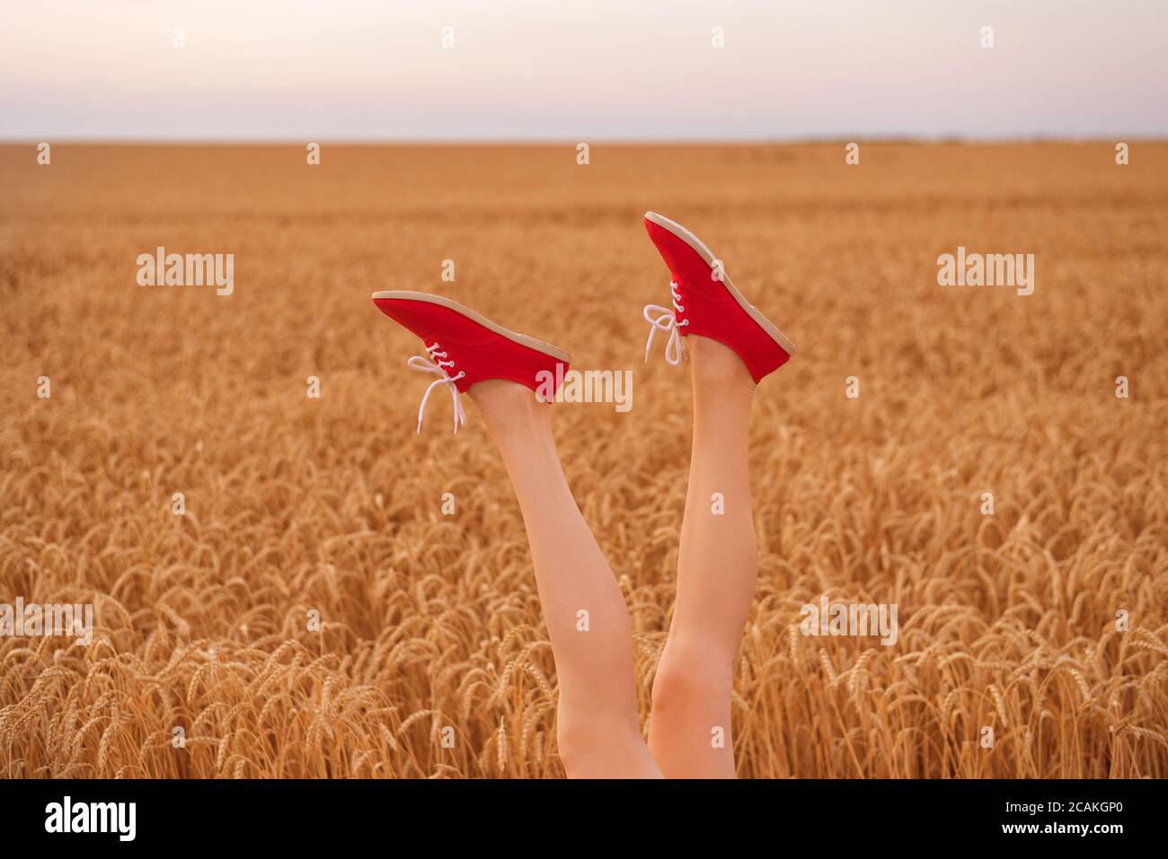 Legs Sticking Out High Resolution Stock Photography and Images - Alamy