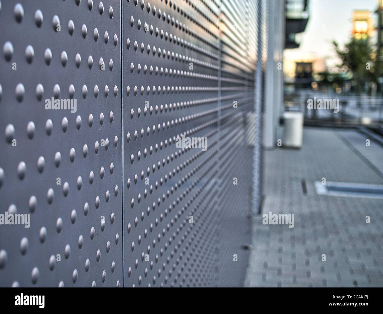 Der Flughafen Stuttgart in Leinfelden-Echteringen. / The Airport of  Stuttgart, Germany in Leinfelden-Echteringen Stock Photo - Alamy