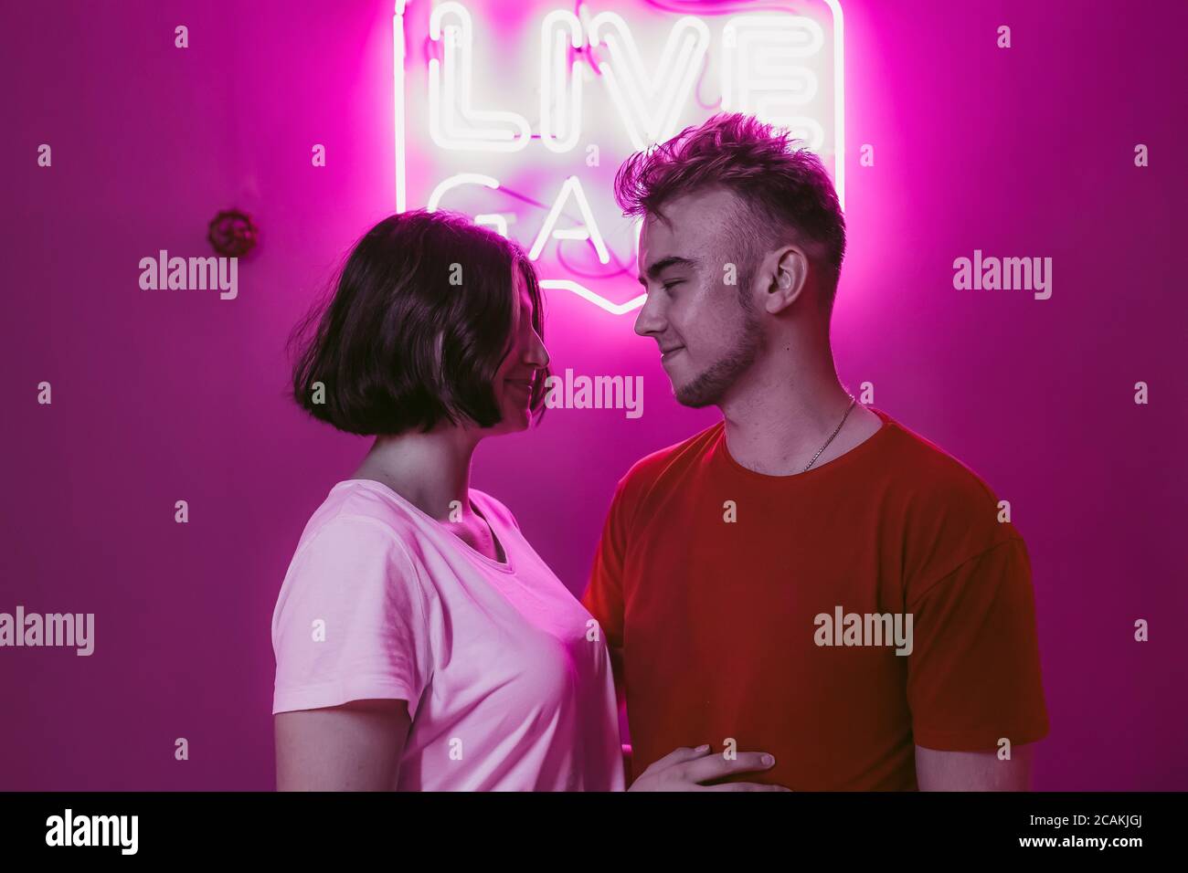 Dating