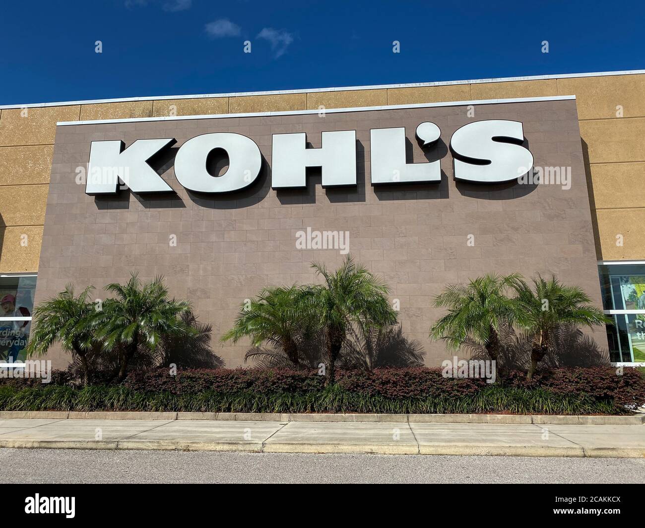 Kohl's Department Stores Orlando, FL - Last Updated November 2023