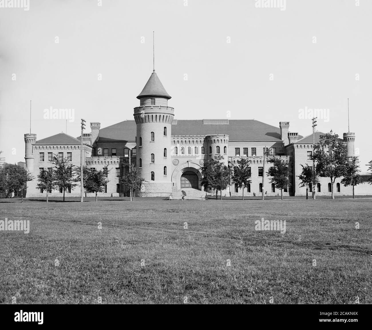 Armory Mn The Armory, University of Minnesota, Minneapolis, Minnesota, USA ...