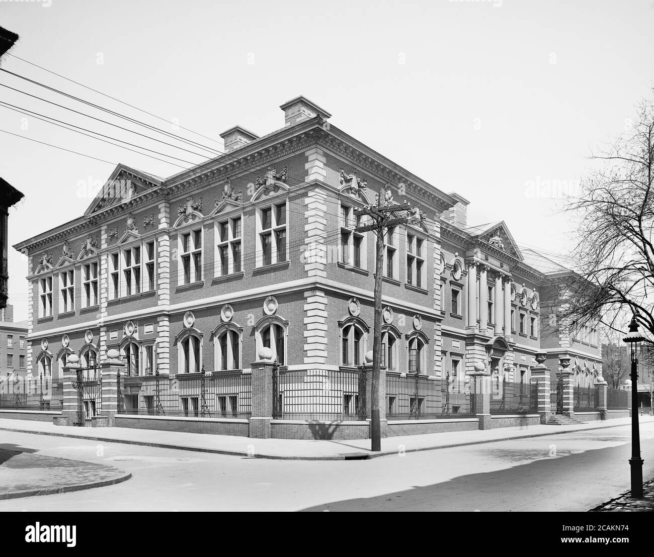 Law school usa Black and White Stock Photos & Images - Alamy