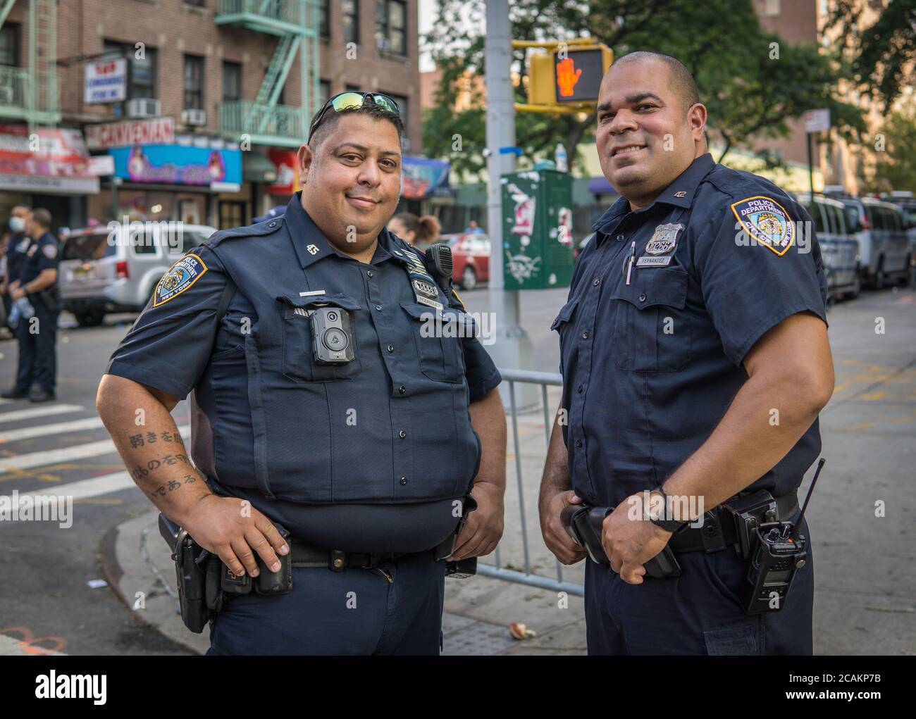 nypd turtleneck