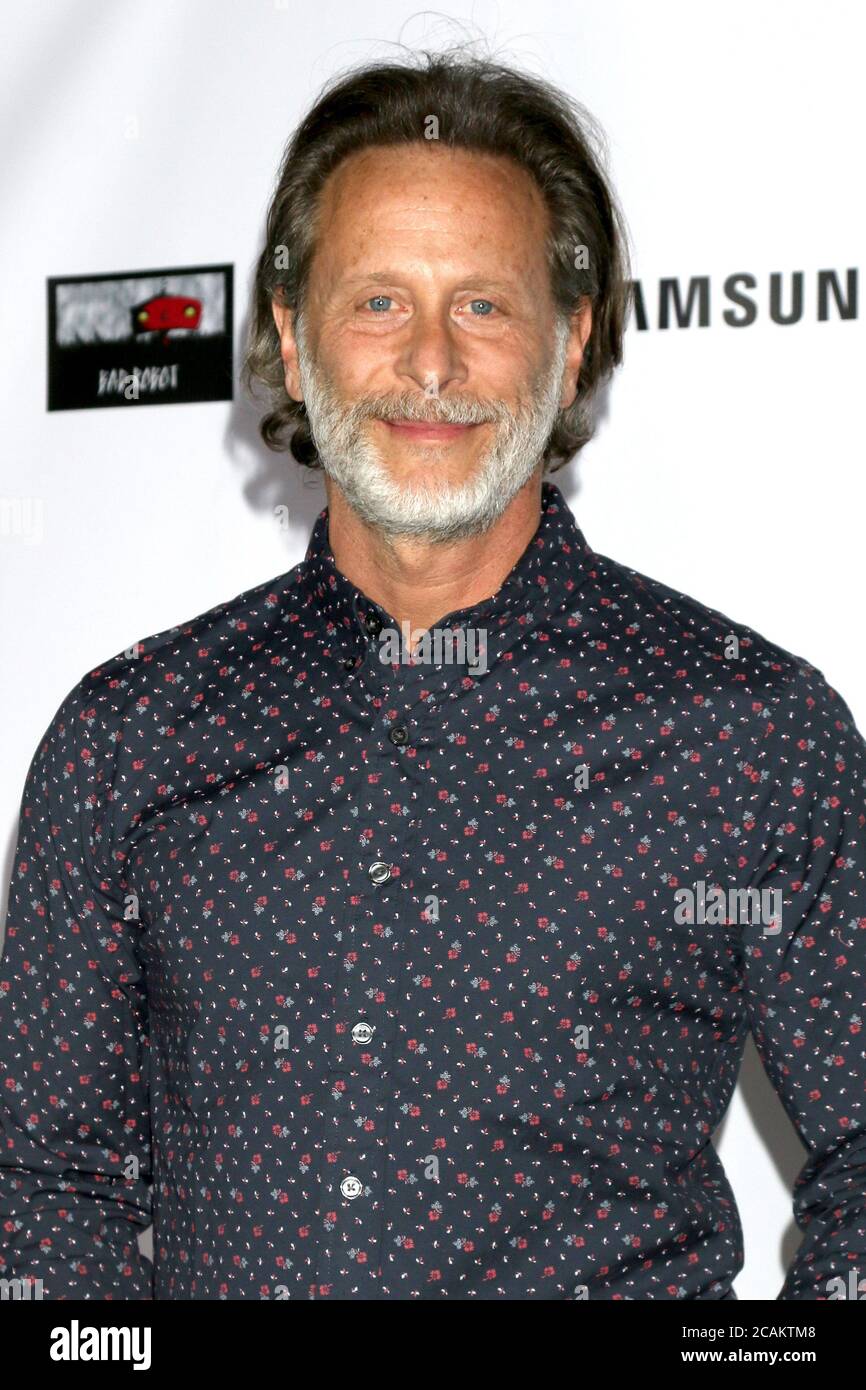 LOS ANGELES - FEB 6: Steven Weber at the 2020 Oscar Wilde Awards at the Bad  Robot Offices on February 6, 2020 in Santa Monica, CA Stock Photo - Alamy