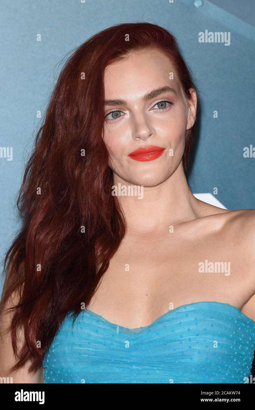 LOS ANGELES - JAN 19: Madeline Brewer at the 26th Screen Actors Guild