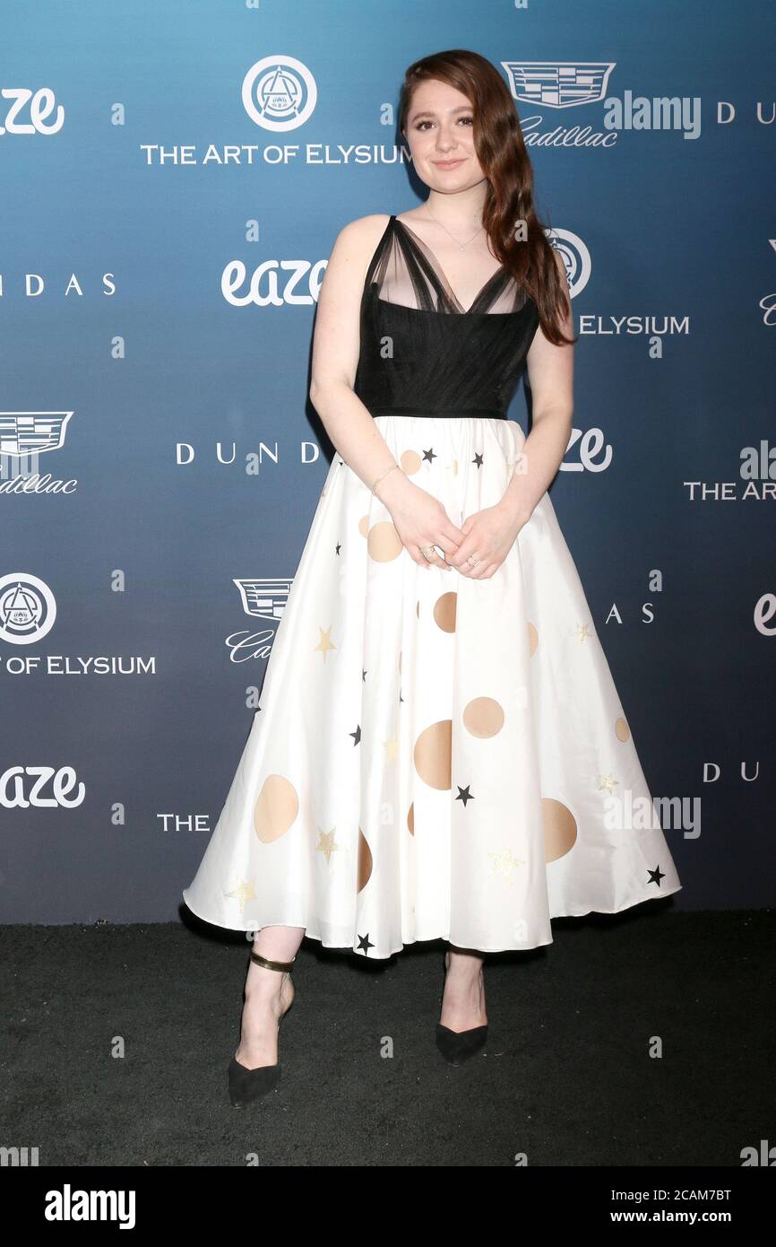 Emma rose kenney hi res stock photography and images Alamy