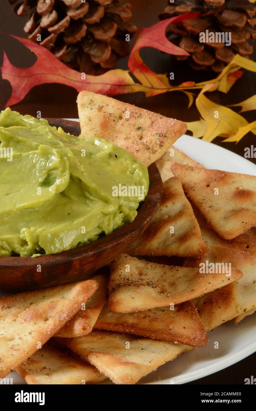 Pita chips hires stock photography and images Alamy