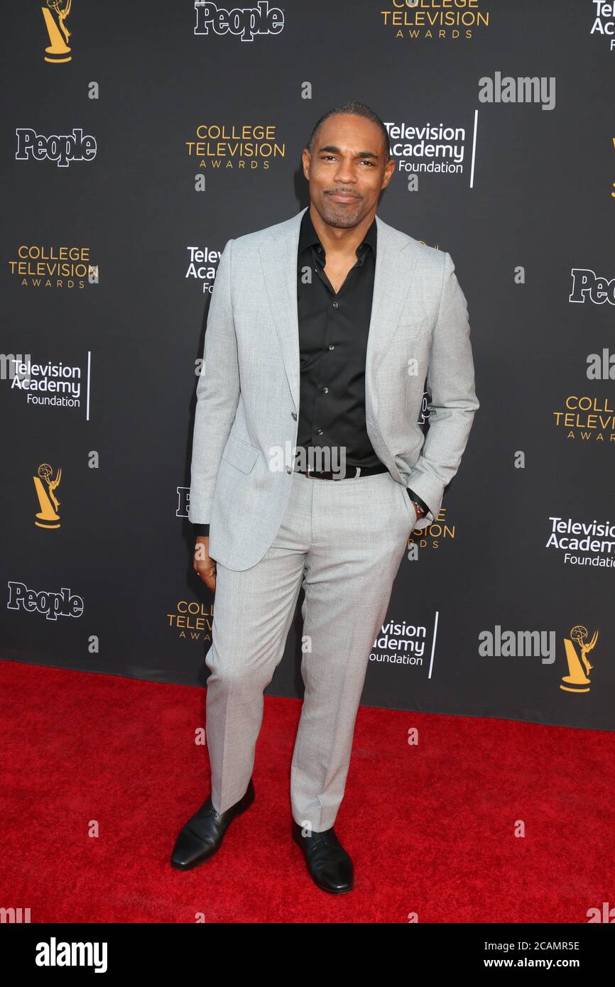 Jason George High Resolution Stock Photography And Images Alamy