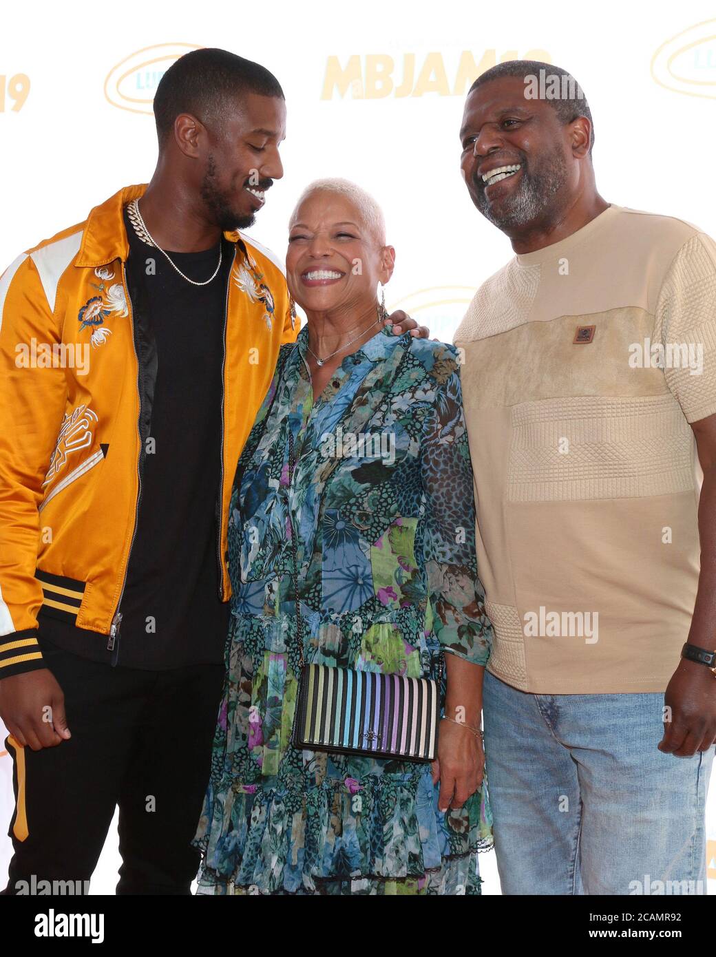 michael jordan donna