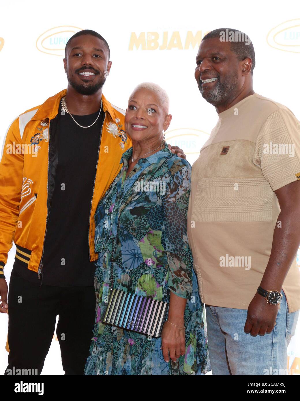 michael jordan donna