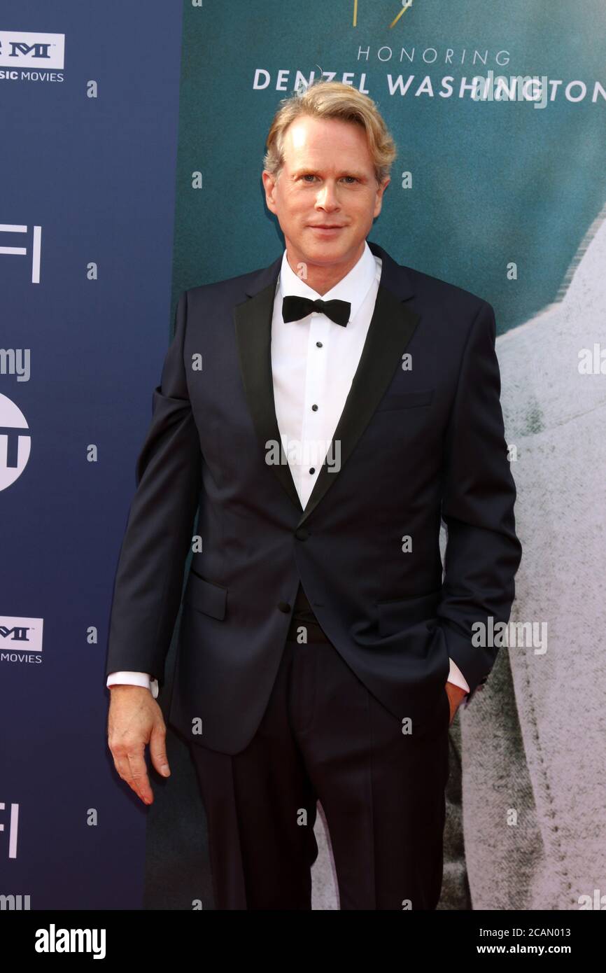 Cary Elwes High Resolution Stock Photography And Images Alamy