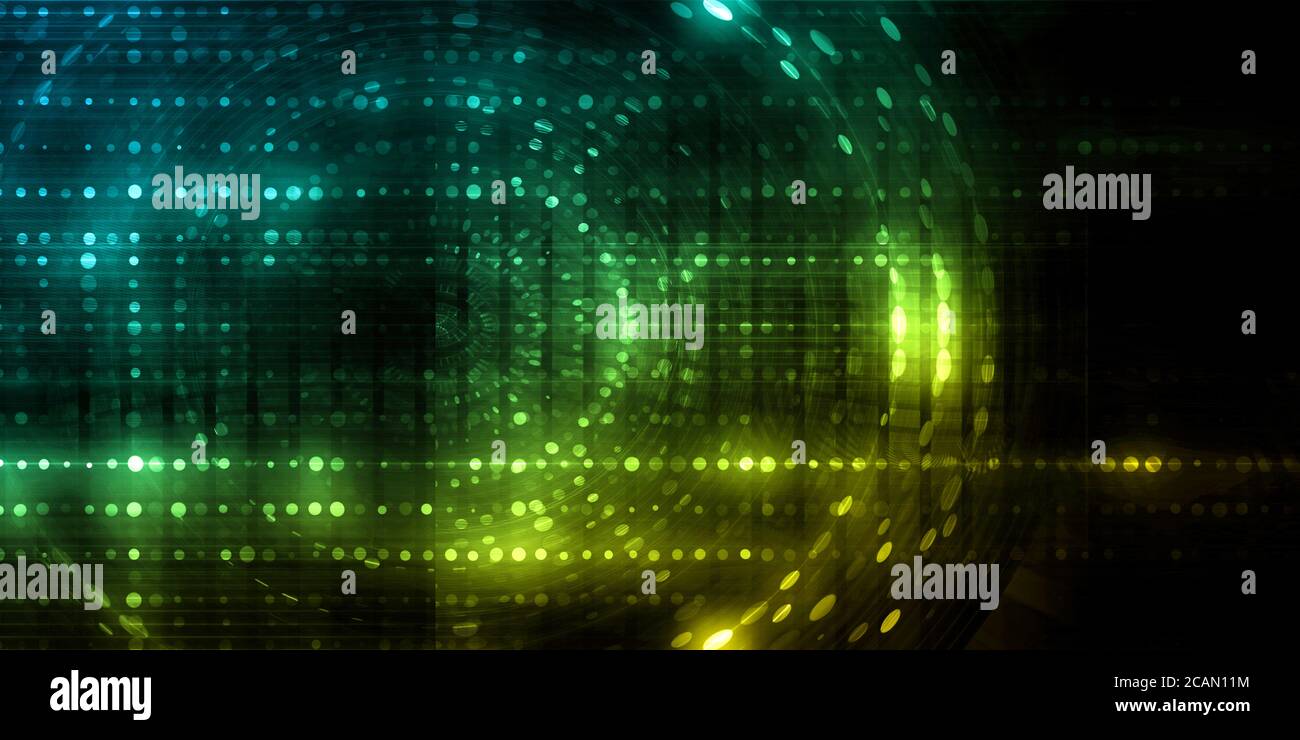 Abstract technology Business Template Background as Art Stock Photo Alamy