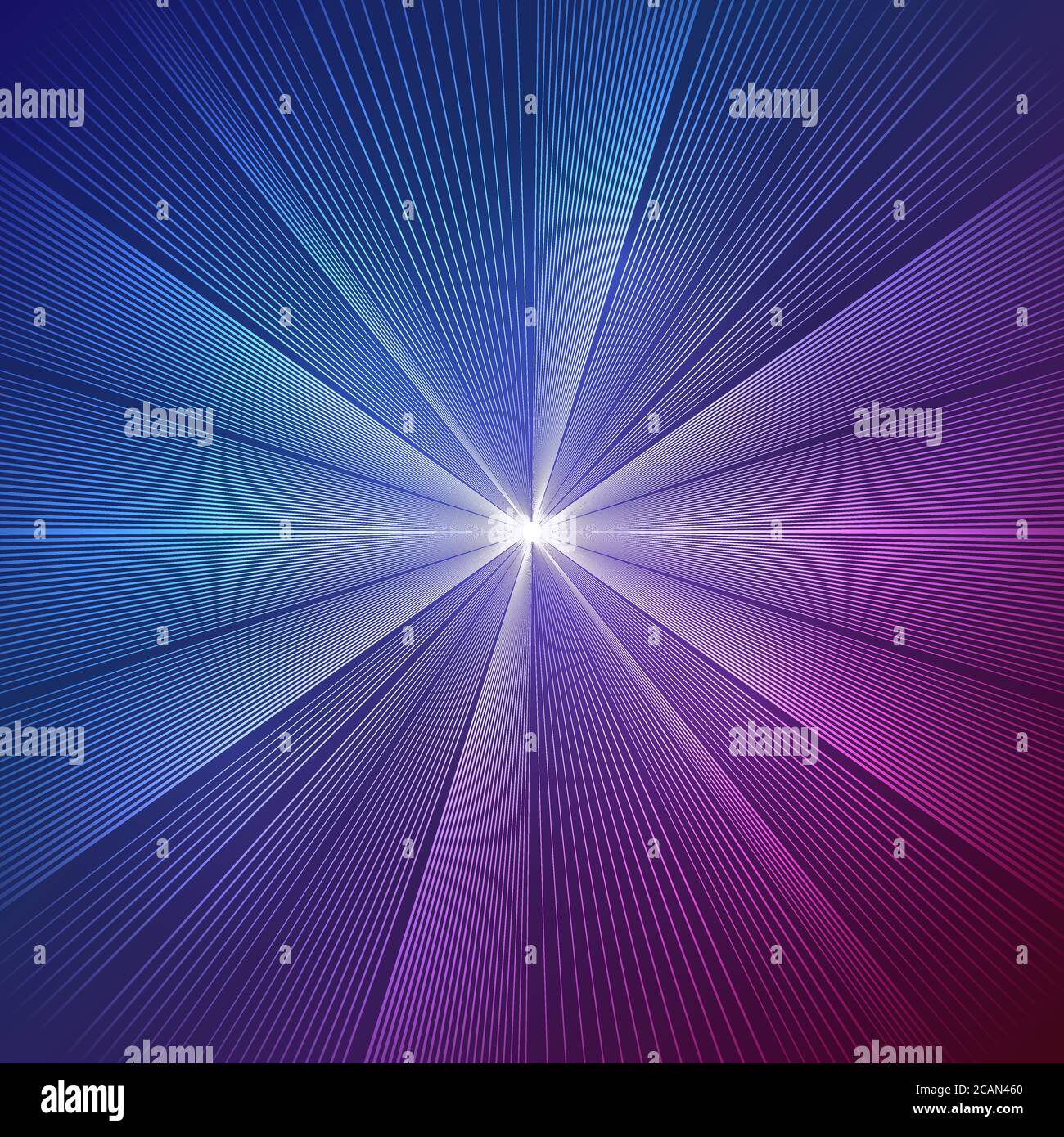 Abstract background circular lines. Vector element for presentations, postcards and your design Stock Vector