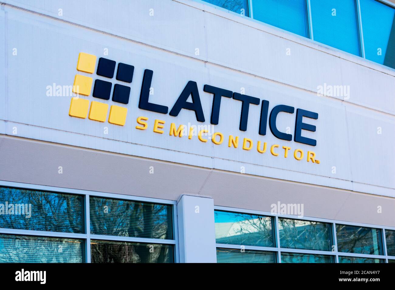 Semiconductor corporation hires stock photography and images Alamy