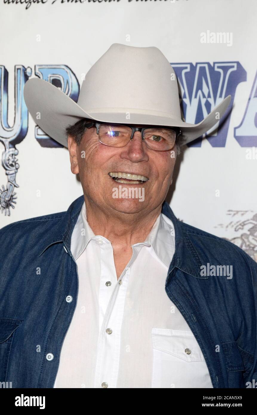 Patrick wayne hires stock photography and images Alamy